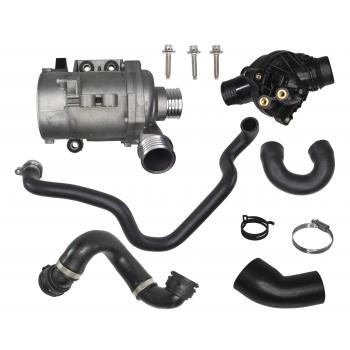 Rein Automotive WPS0502 Engine Water Pump Installation Kit product image 1 of 2