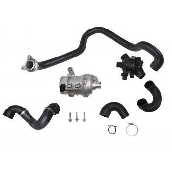 Rein Automotive WPS0503 Engine Water Pump Installation Kit product image 2 of 2