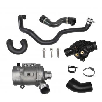 Rein Automotive WPS0504 Engine Water Pump Installation Kit product image 1 of 2