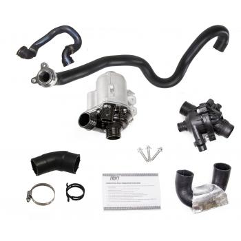 Rein Automotive WPS0505 Engine Water Pump Installation Kit product image 2 of 2