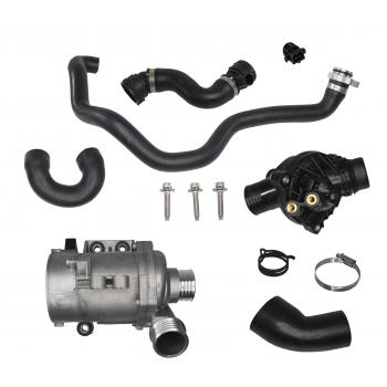 Rein Automotive WPS0506 Engine Water Pump Installation Kit product image 1 of 2