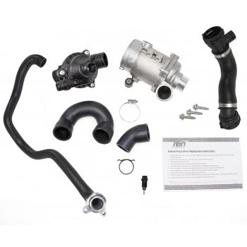 Rein Automotive WPS0506 Engine Water Pump Installation Kit product image 2 of 2