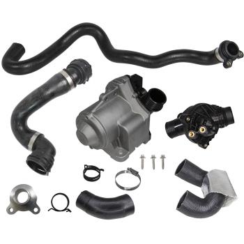 Rein Automotive WPS0507 Engine Water Pump Installation Kit product image 1 of 2