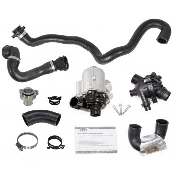 Rein Automotive WPS0507 Engine Water Pump Installation Kit product image 2 of 2