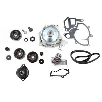 Rein Automotive WPS0510 Engine Water Pump Installation Kit product image 2 of 2