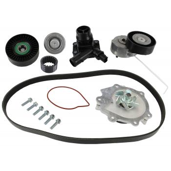 Rein Automotive WPS0513 Engine Water Pump Installation Kit product image 1 of 6