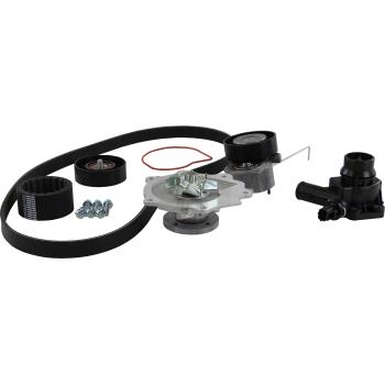 Rein Automotive WPS0513 Engine Water Pump Installation Kit product image 2 of 6