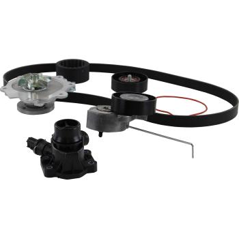 Rein Automotive WPS0513 Engine Water Pump Installation Kit product image 4 of 6