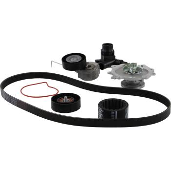 Rein Automotive WPS0513 Engine Water Pump Installation Kit product image 5 of 6