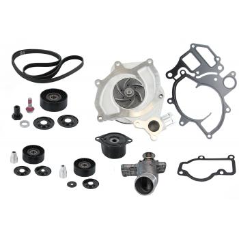 Rein Automotive WPS0515 Engine Water Pump Installation Kit product image 1 of 2