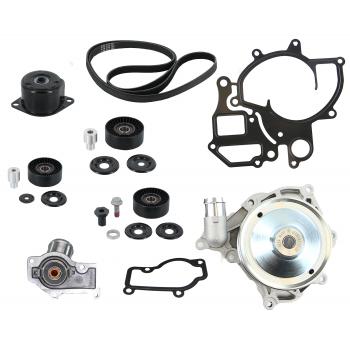 Rein Automotive WPS0515 Engine Water Pump Installation Kit product image 2 of 2