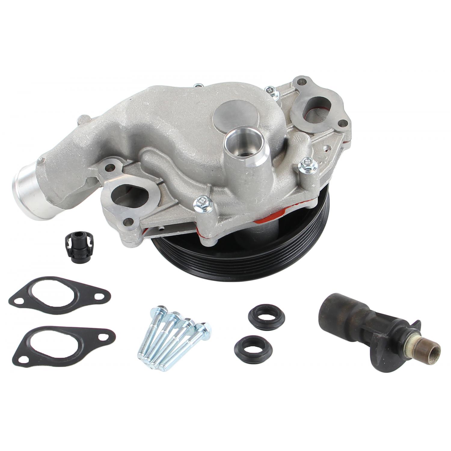 Rein Automotive WPS0516 - Engine Water Pump Installation Kit Rein Automotive WPS0516 Engine Water Pump Installation Kit product image 1 of 2