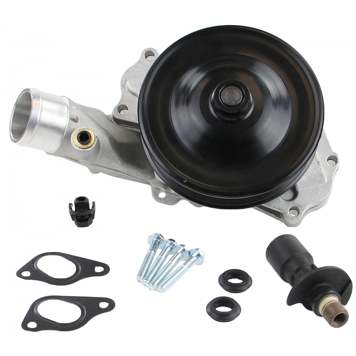 Rein Automotive WPS0516 - Engine Water Pump Installation Kit Rein Automotive WPS0516 Engine Water Pump Installation Kit product image 2 of 2