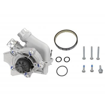 Rein Automotive WPU0016 Engine Water Pump product image 1 of 6