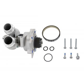 Rein Automotive WPU0016 Engine Water Pump product image 2 of 6