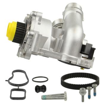 Rein Automotive WPU0016 Engine Water Pump product image 5 of 6