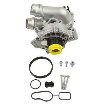 Rein Automotive WPU0016 Engine Water Pump product image 6 of 6