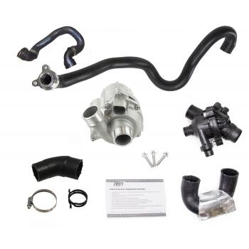 Rein Automotive WPU0505 Engine Water Pump Installation Kit product image 2 of 2