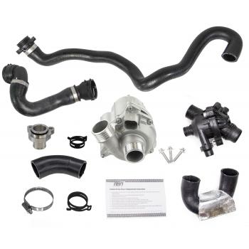 Rein Automotive WPU0507 Engine Water Pump Installation Kit product image 2 of 2