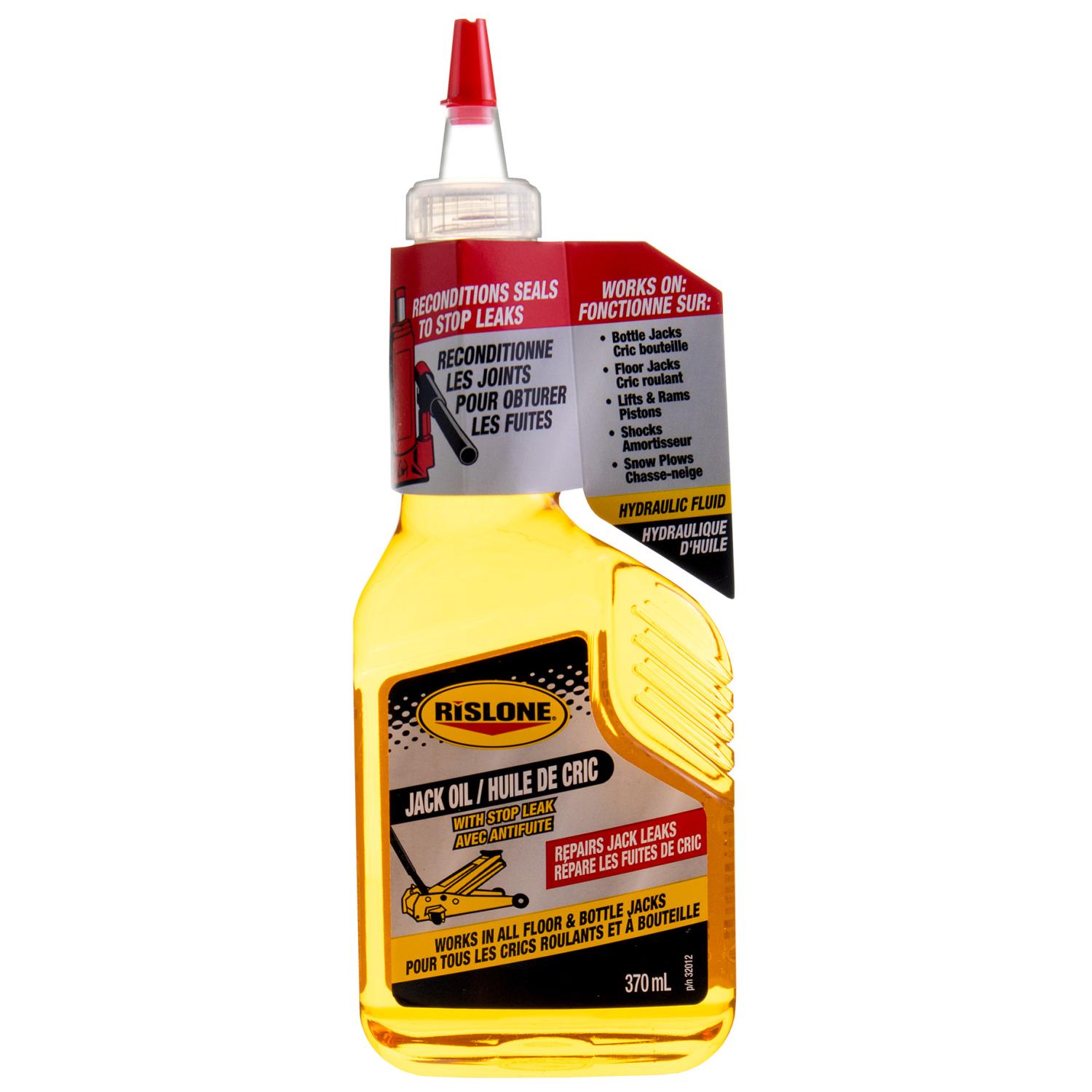 RISLONE 32012 - Jack Oil RISLONE 32012 Jack Oil product image 1 of 1