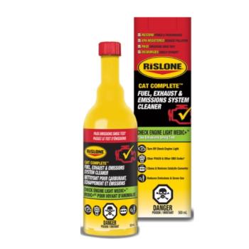  Catalytic Converter Cleaner