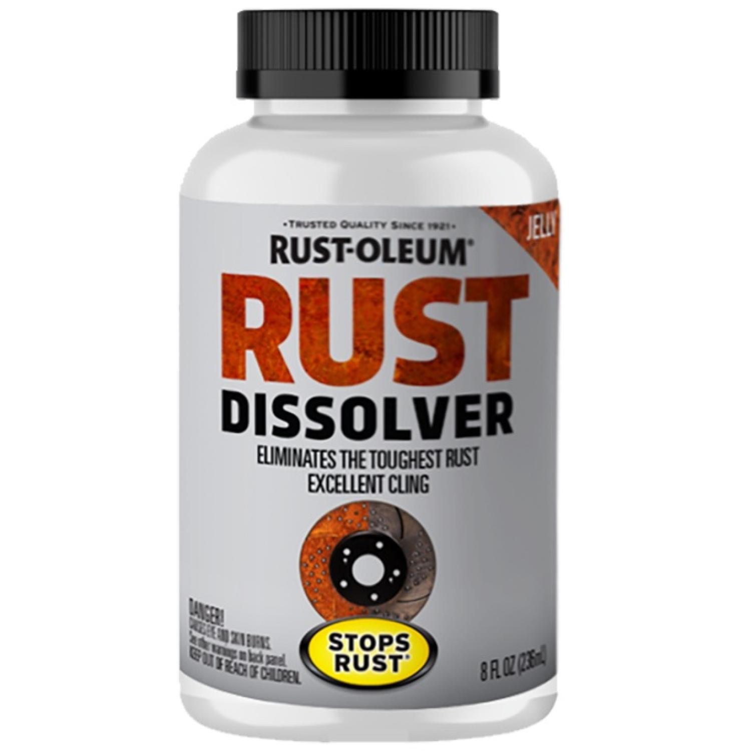 RUST-OLEUM 338483 Rust Dissolver product image 1 of 3