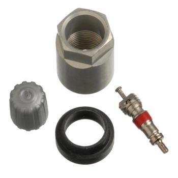 Schrader 20004 - Tire Pressure Monitoring System Sensor Service Kit Schrader 20004 Tire Pressure Monitoring System Sensor Service Kit product image 1 of 1