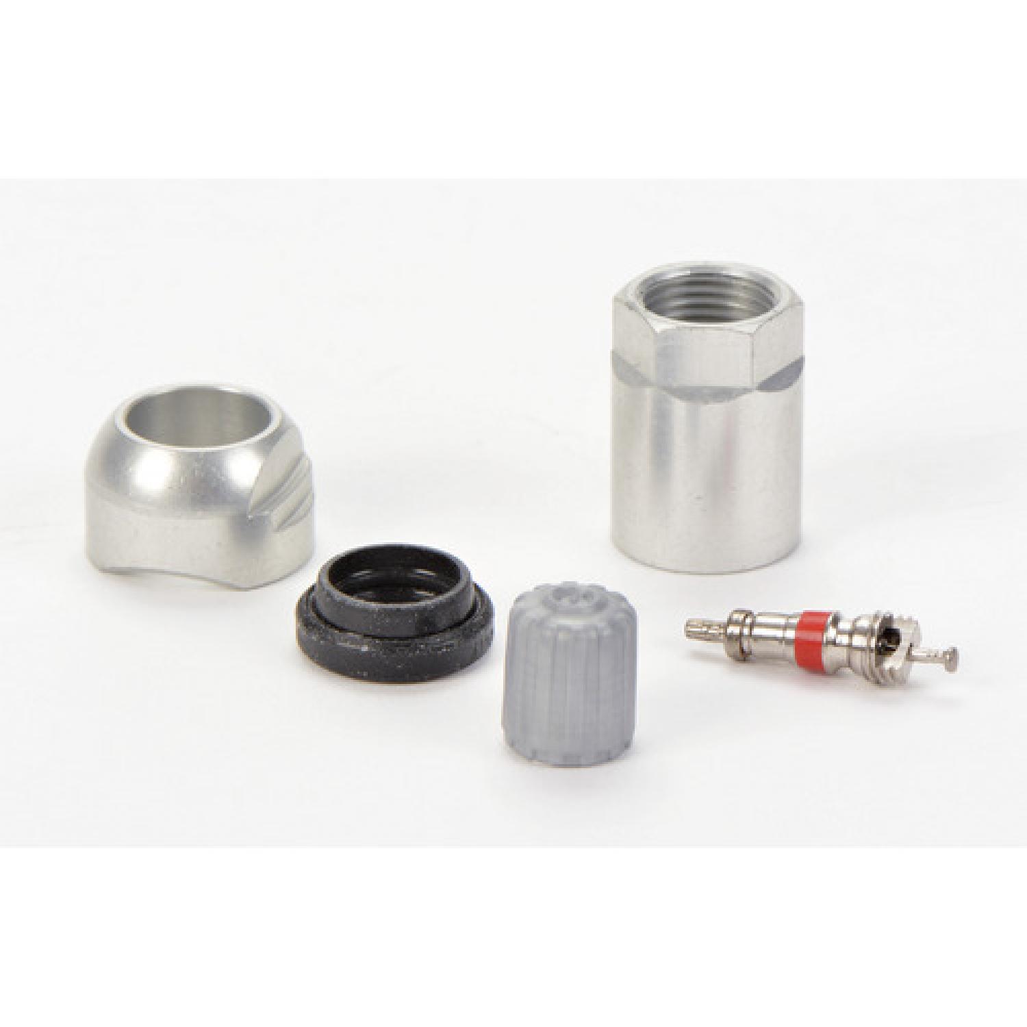 Schrader 20013 - Tire Pressure Monitoring System Sensor Service Kit Schrader 20013 Tire Pressure Monitoring System Sensor Service Kit product image 1 of 1