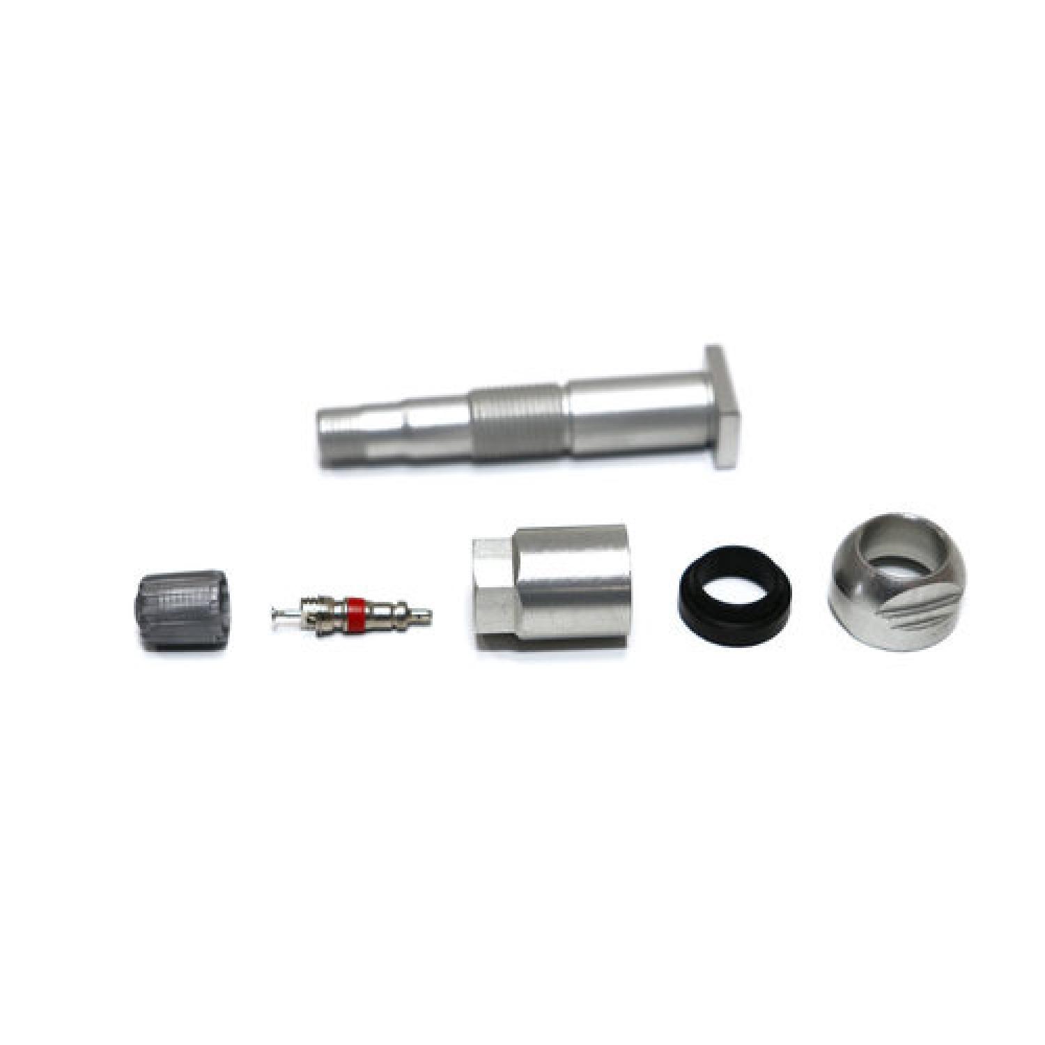 Schrader 20013V - Tire Pressure Monitoring System Sensor Service Kit Schrader 20013V Tire Pressure Monitoring System Sensor Service Kit product image 1 of 1