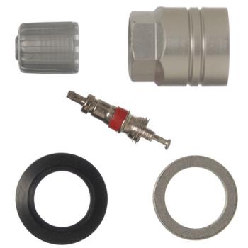 Schrader 20019 Tire Pressure Monitoring System Sensor Service Kit product image 1 of 1