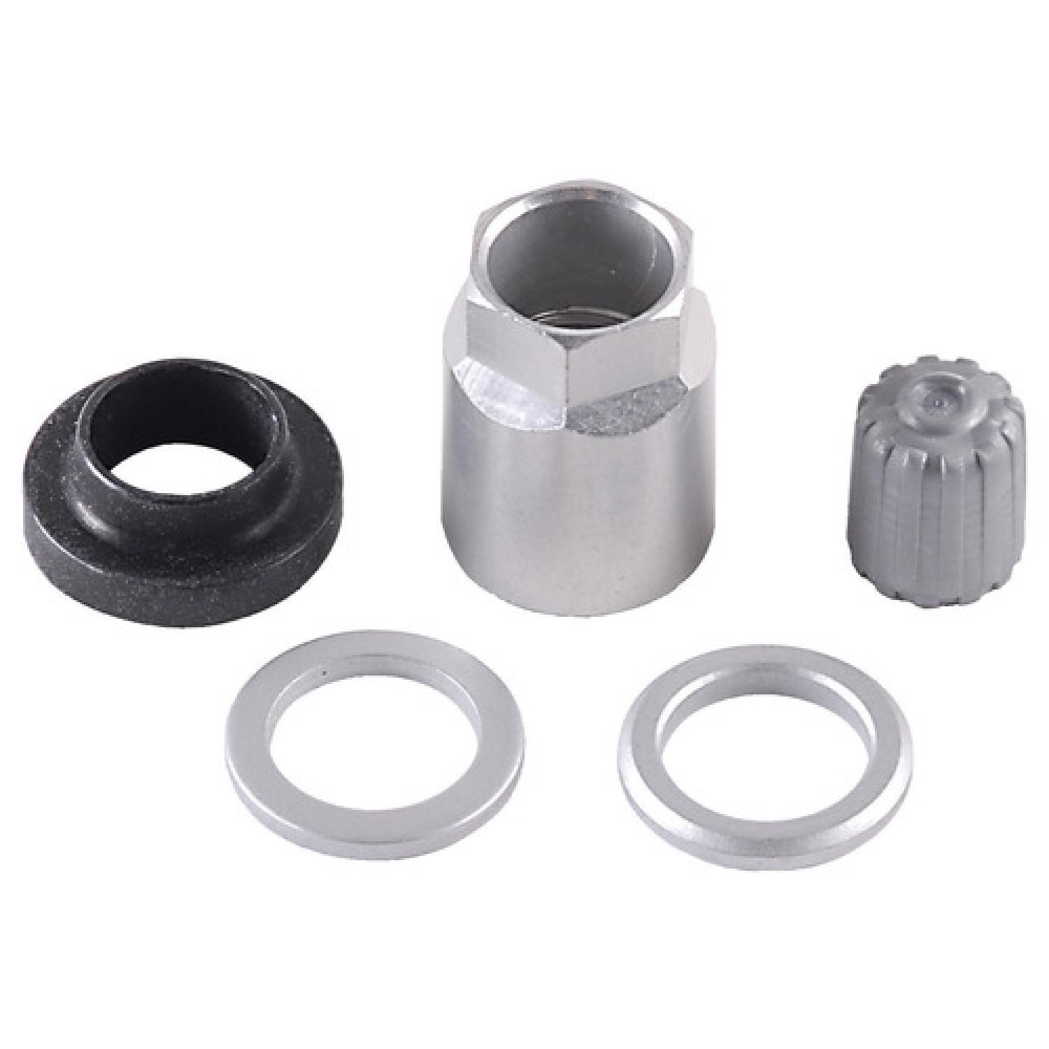 Schrader 20023 - Tire Pressure Monitoring System Sensor Service Kit Schrader 20023 Tire Pressure Monitoring System Sensor Service Kit product image 1 of 1