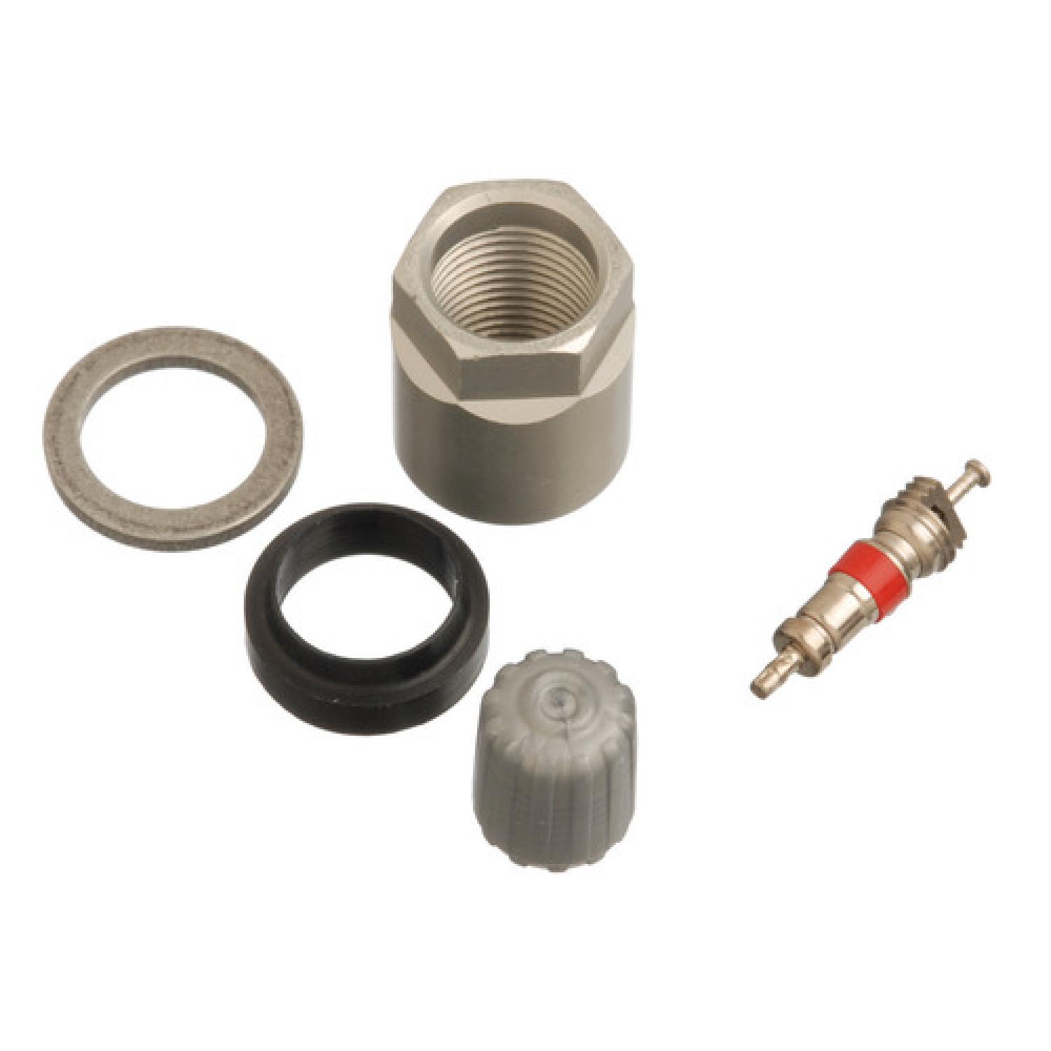 Schrader 20031 - Tire Pressure Monitoring System Sensor Service Kit Schrader 20031 Tire Pressure Monitoring System Sensor Service Kit product image 1 of 1