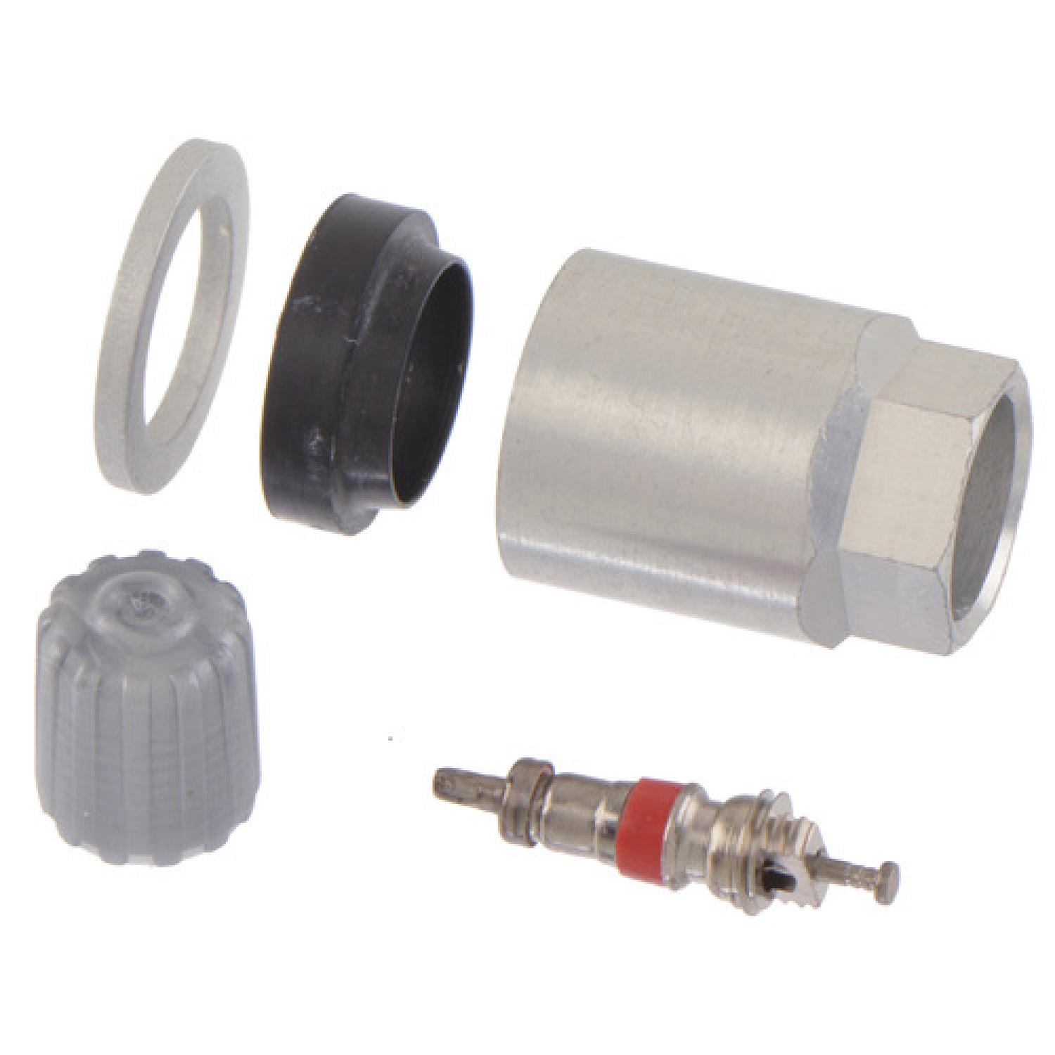 Schrader 20032 - Tire Pressure Monitoring System Sensor Service Kit Schrader 20032 Tire Pressure Monitoring System Sensor Service Kit product image 1 of 1