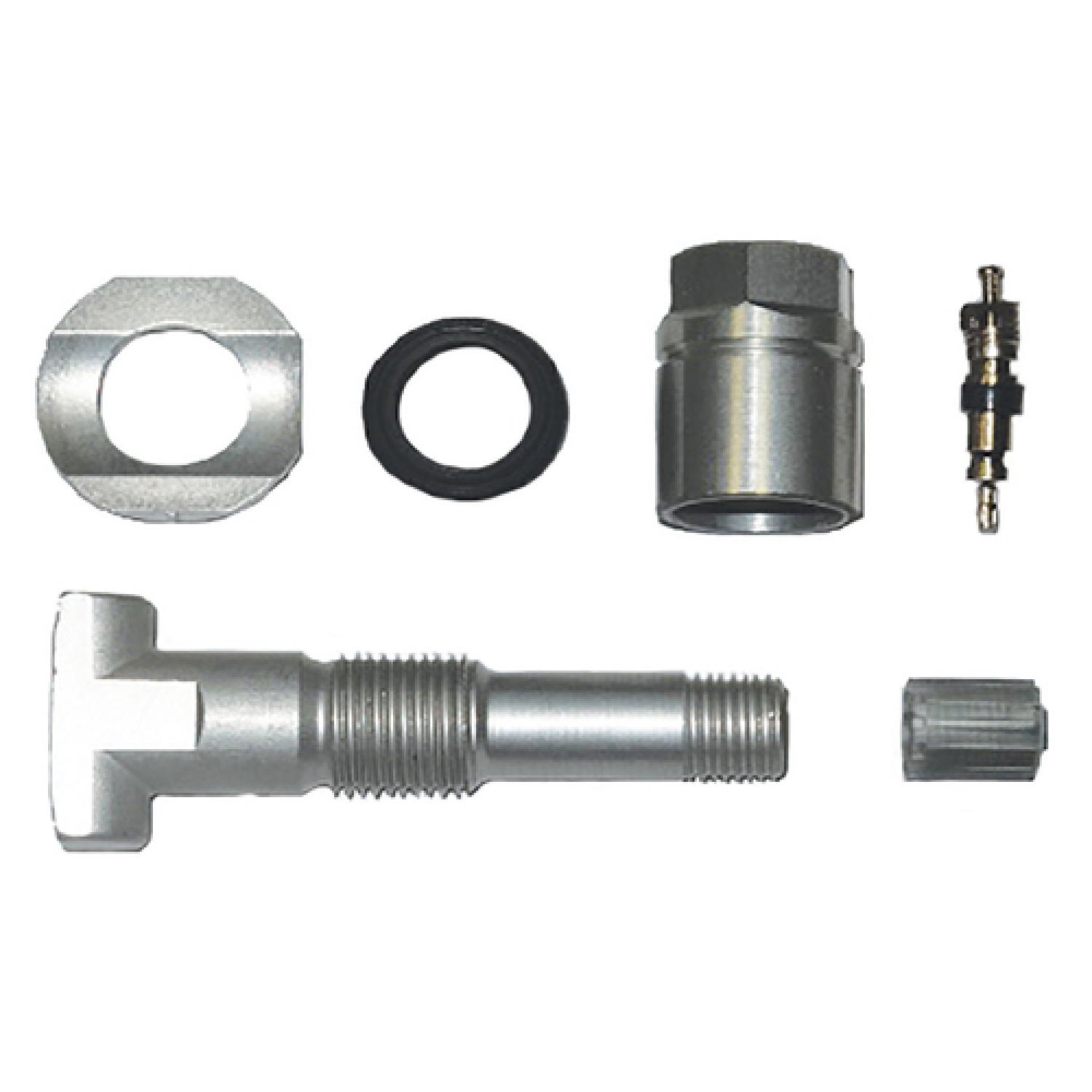 Schrader 20049 - Tire Pressure Monitoring System Sensor Service Kit Schrader 20049 Tire Pressure Monitoring System Sensor Service Kit product image 1 of 1