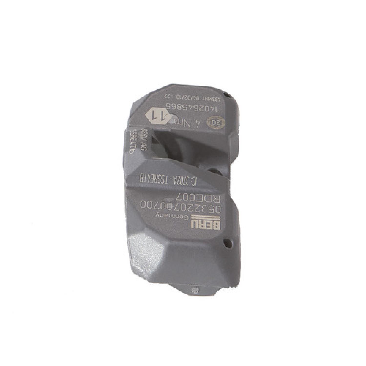 Schrader 20078 - Tire Pressure Monitoring System Sensor Schrader 20078 Tire Pressure Monitoring System Sensor product image 1 of 1