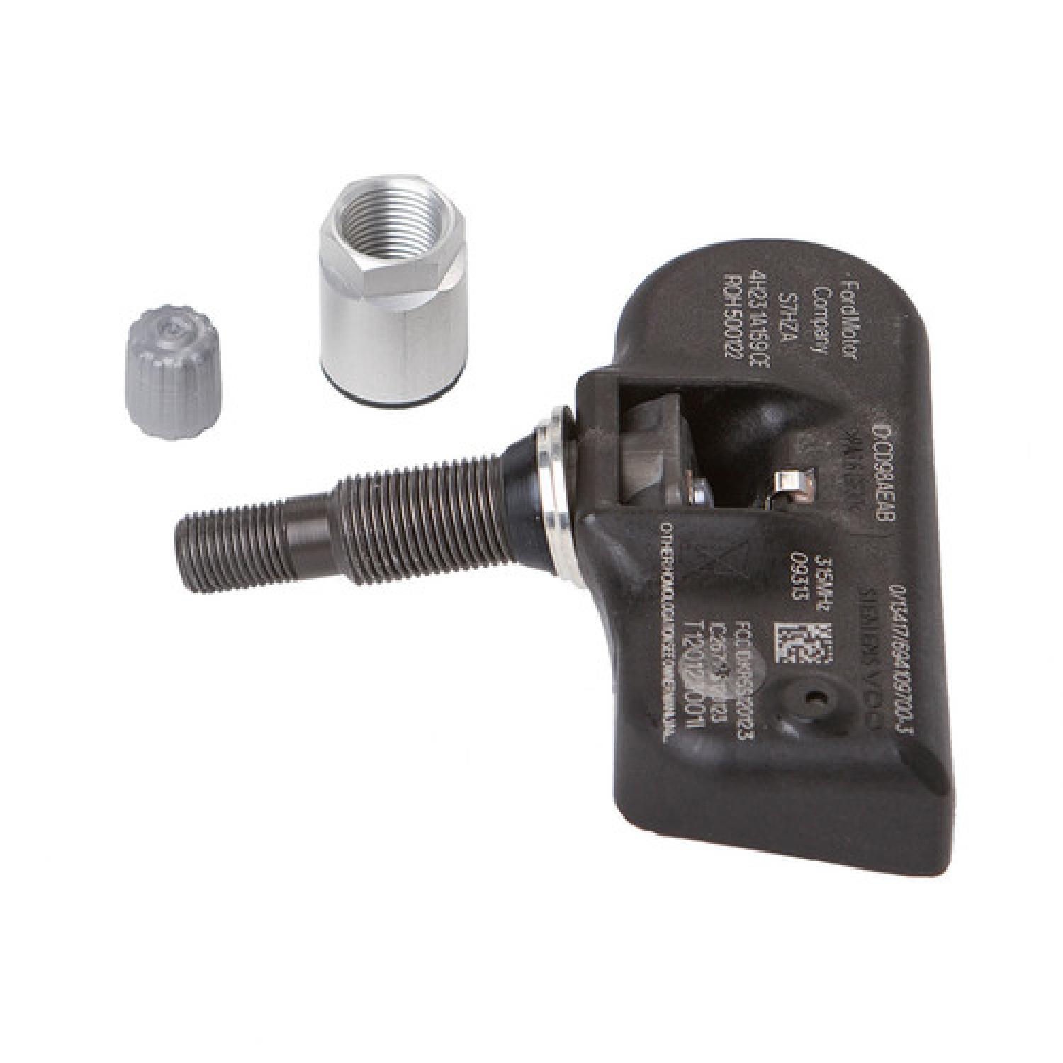 Schrader 20083 Tire Pressure Monitoring System Sensor product image 1 of 1