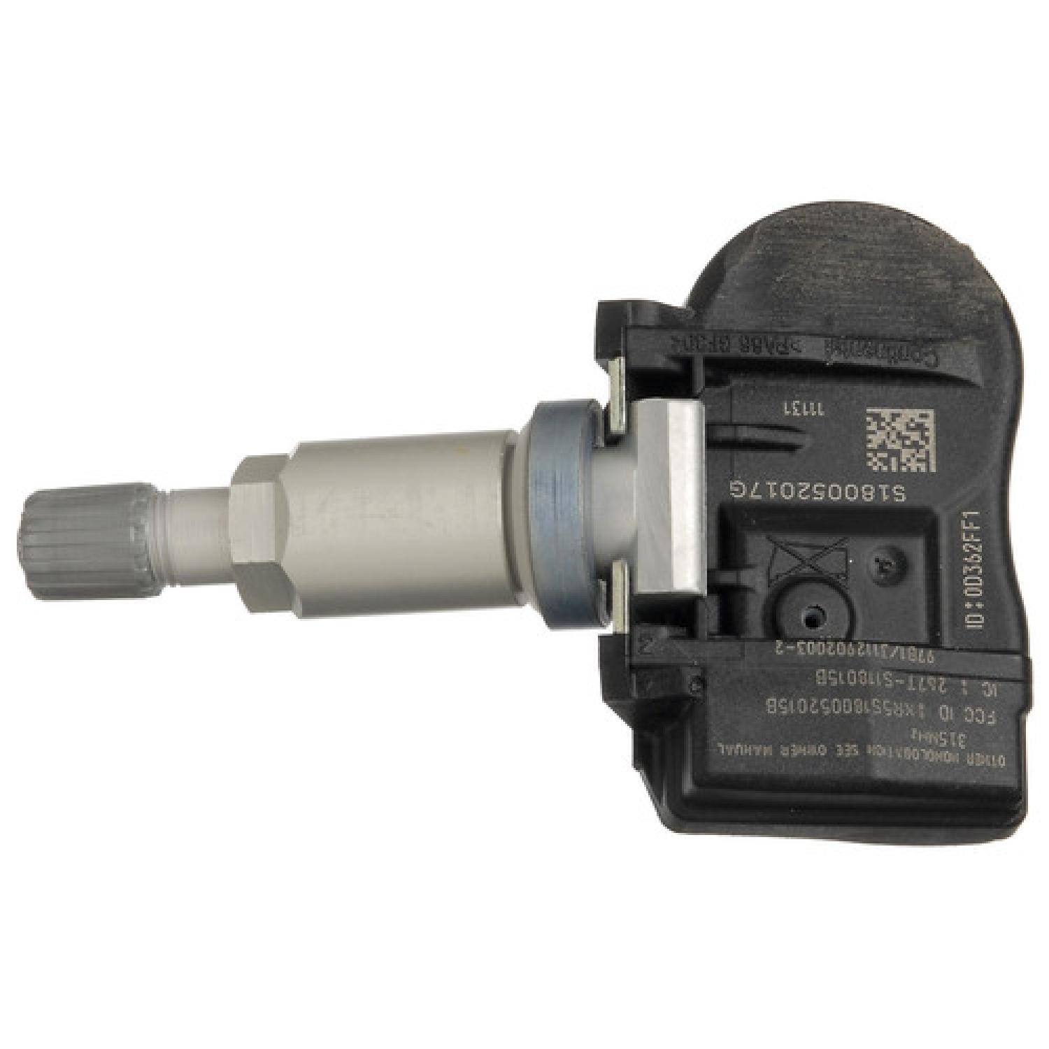 Schrader 20092 - Tire Pressure Monitoring System Sensor Schrader 20092 Tire Pressure Monitoring System Sensor product image 1 of 1