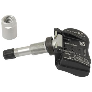 Schrader 20100 Tire Pressure Monitoring System Sensor product image 1 of 1