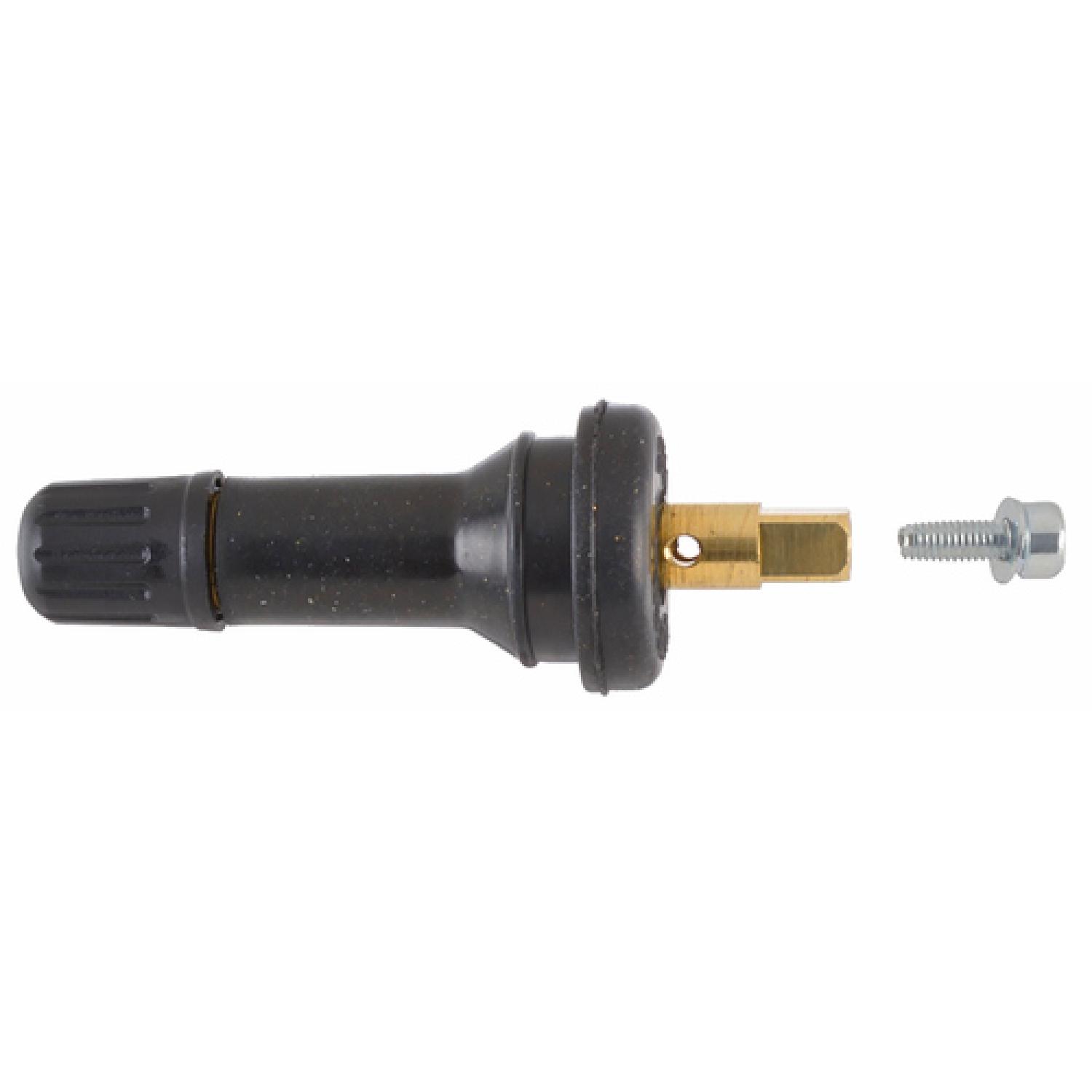 Schrader 20635 - Tire Pressure Monitoring System Sensor Service Kit Schrader 20635 Tire Pressure Monitoring System Sensor Service Kit product image 1 of 1