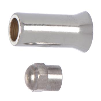Schrader Tire Valve Stem Sleeve product image