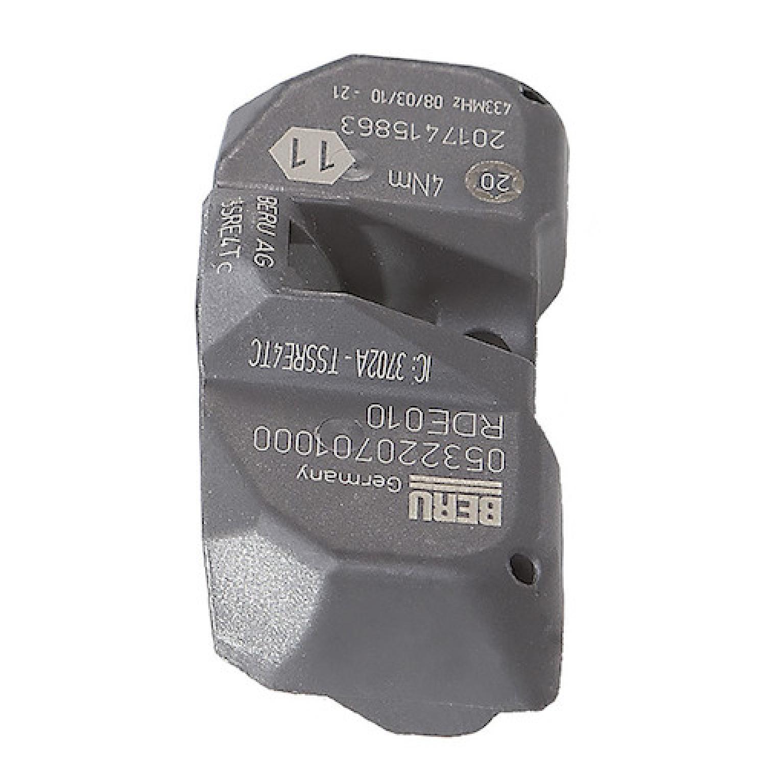 Schrader 28087 - Tire Pressure Monitoring System Sensor Schrader 28087 Tire Pressure Monitoring System Sensor product image 1 of 1