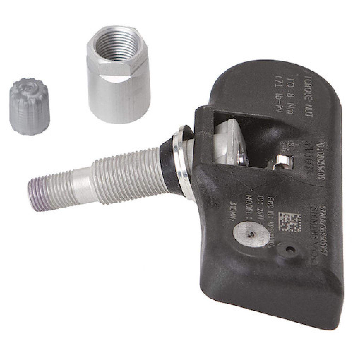 Schrader 28096 - Tire Pressure Monitoring System Sensor Schrader 28096 Tire Pressure Monitoring System Sensor product image 1 of 1