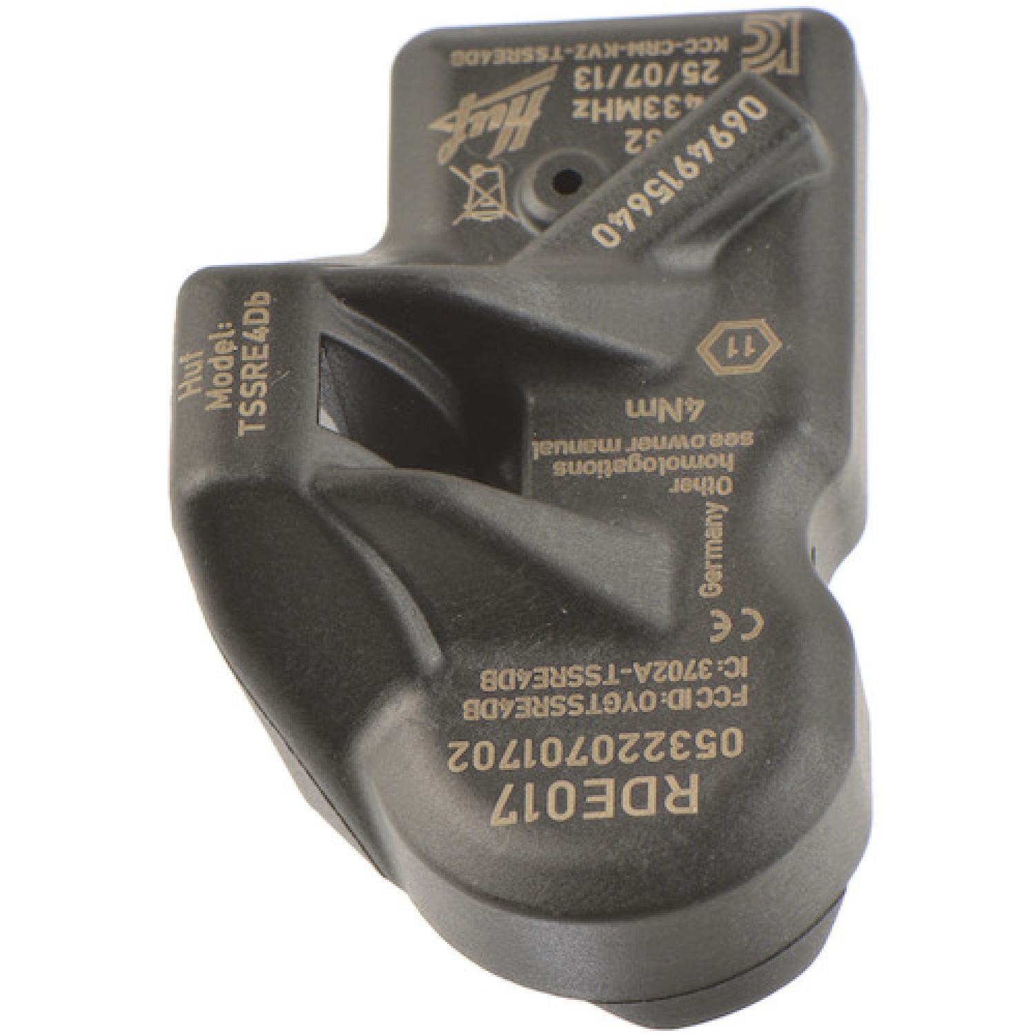 Schrader 28126 Tire Pressure Monitoring System Sensor product image 1 of 1