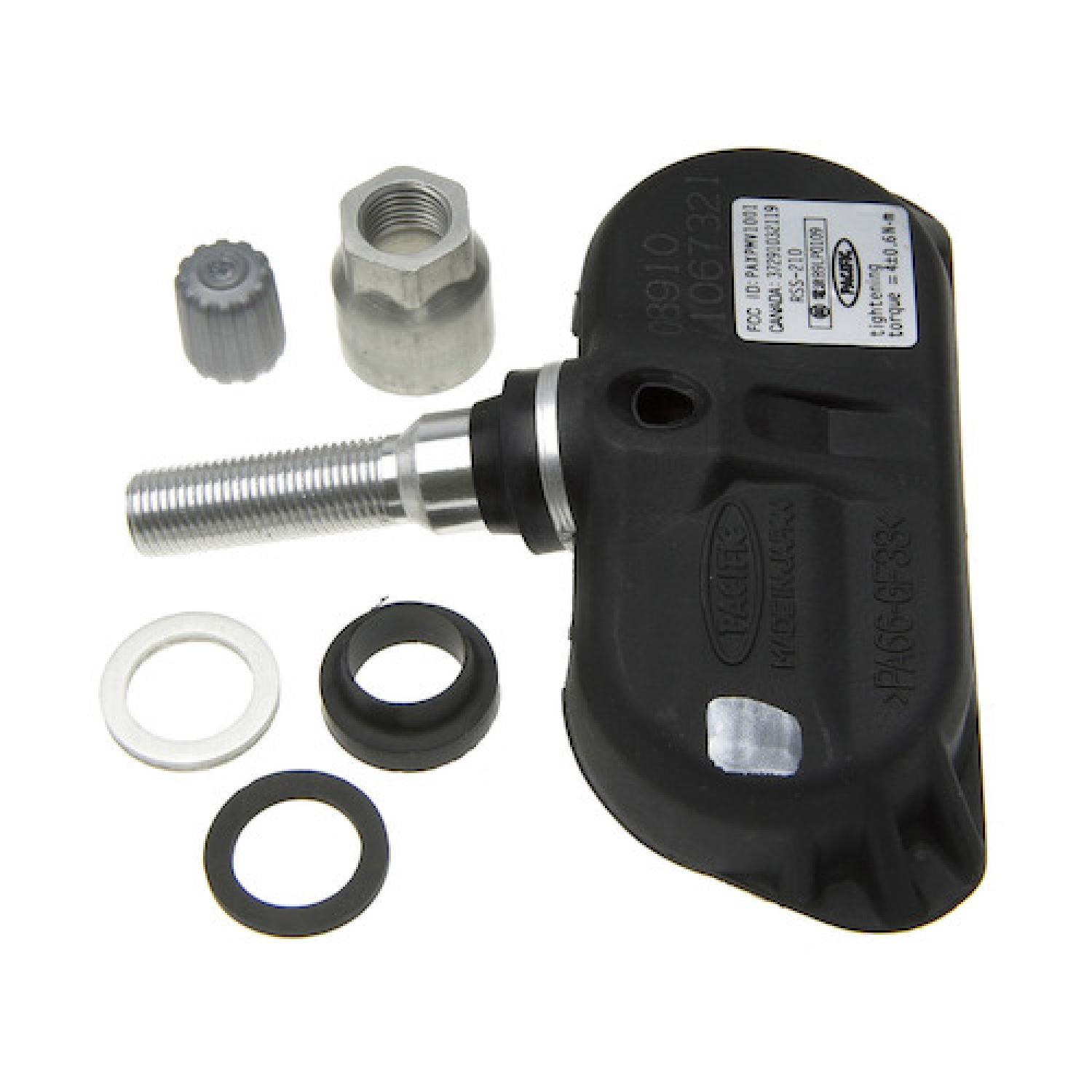 Schrader 28310 - Tire Pressure Monitoring System Sensor Schrader 28310 Tire Pressure Monitoring System Sensor product image 1 of 1
