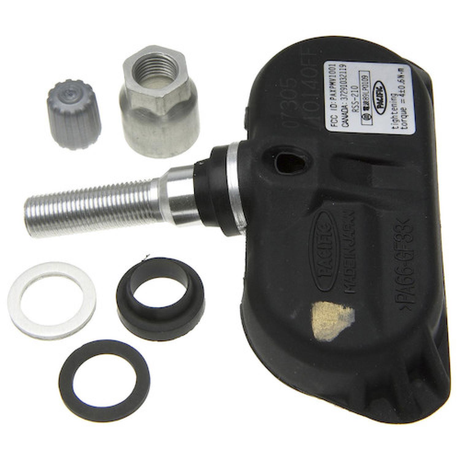 Schrader 28325 - Tire Pressure Monitoring System Sensor Schrader 28325 Tire Pressure Monitoring System Sensor product image 1 of 1