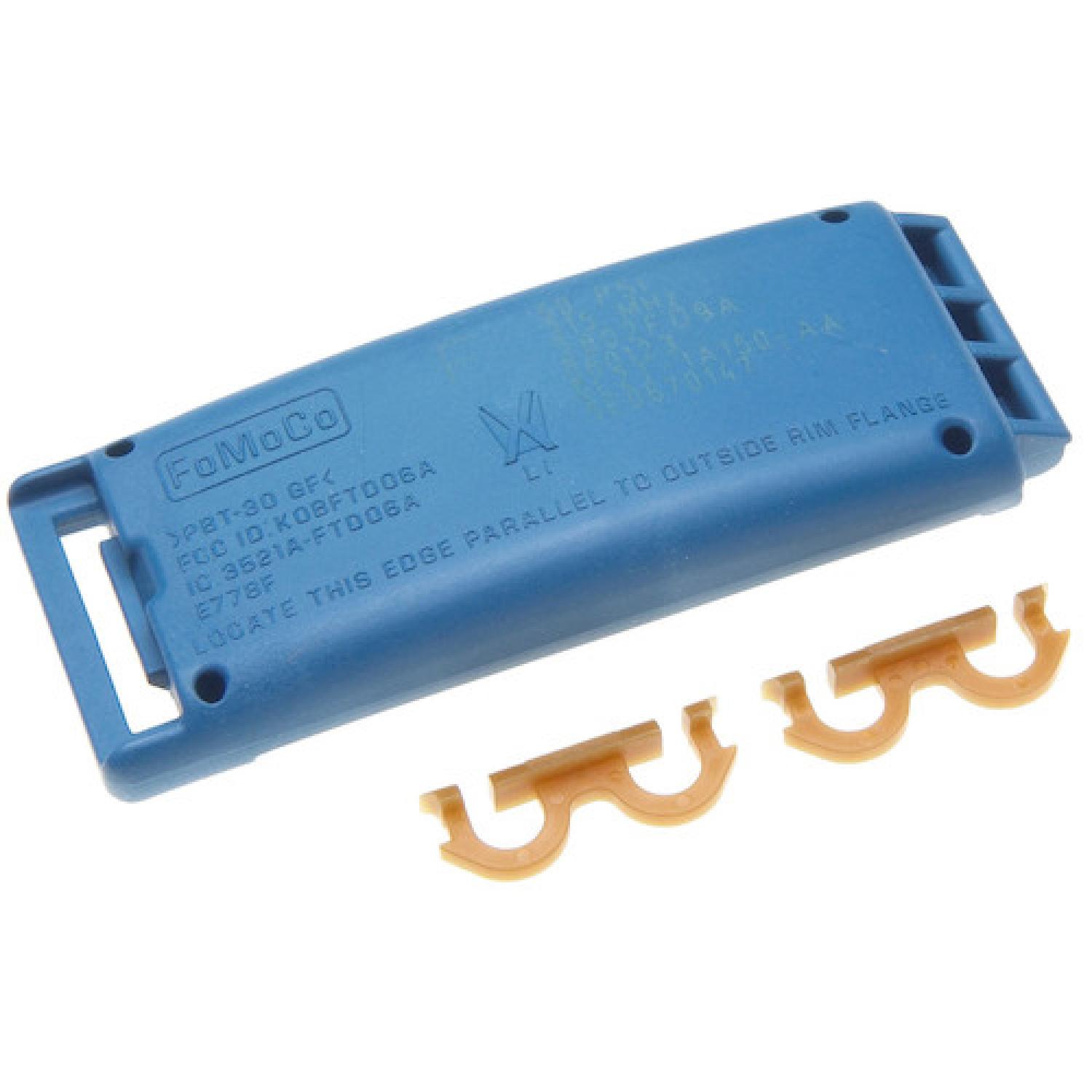 Schrader 28385 - Tire Pressure Monitoring System Sensor Schrader 28385 Tire Pressure Monitoring System Sensor product image 1 of 1