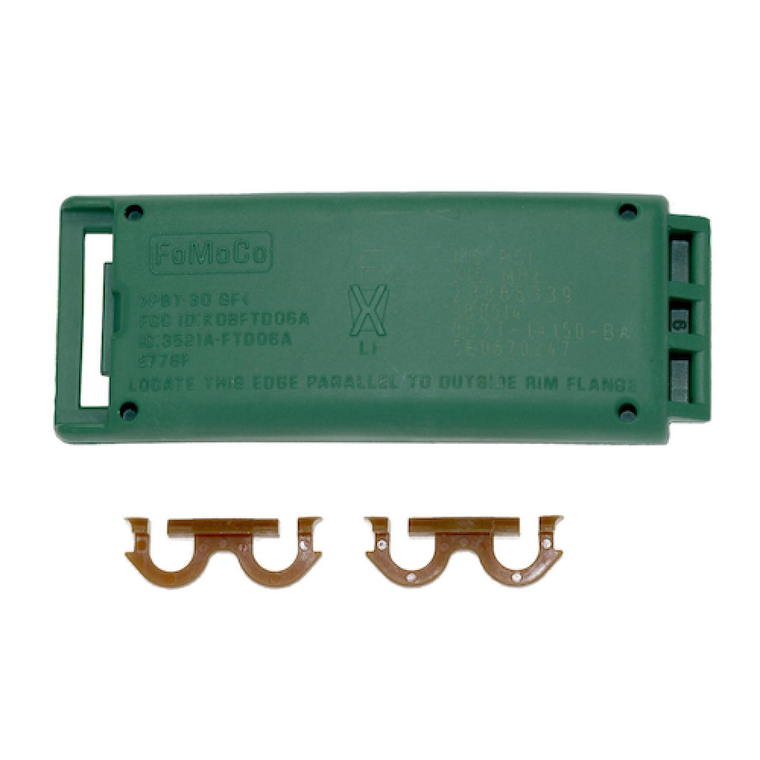 Schrader 28395 - Tire Pressure Monitoring System Sensor Schrader 28395 Tire Pressure Monitoring System Sensor product image 1 of 1