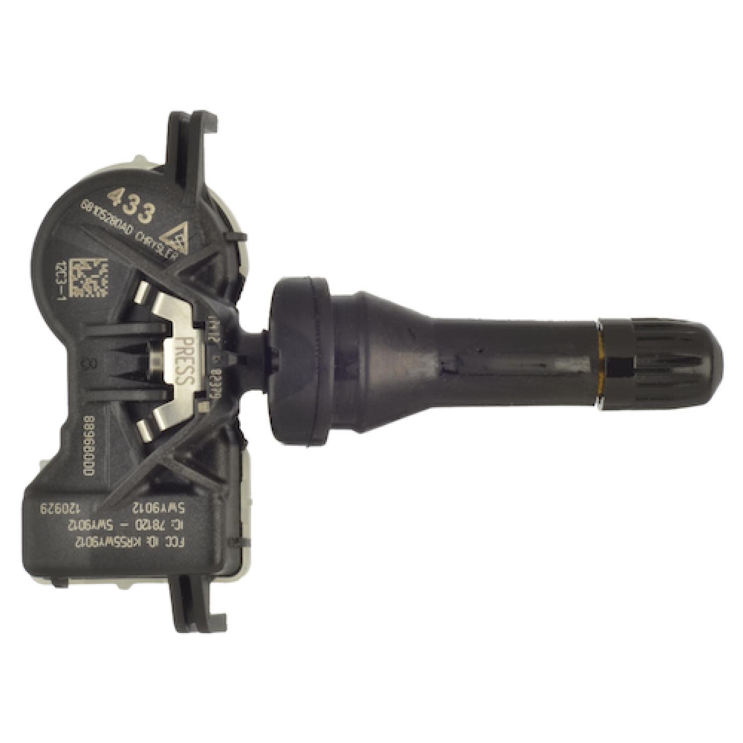 Schrader 28586 - Tire Pressure Monitoring System Sensor Schrader 28586 Tire Pressure Monitoring System Sensor product image 1 of 1