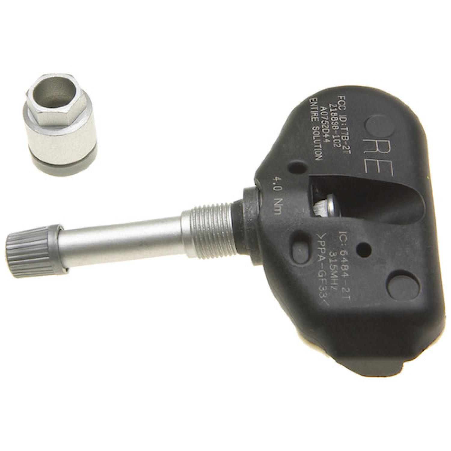Schrader 28982 Tire Pressure Monitoring System Sensor product image 1 of 1
