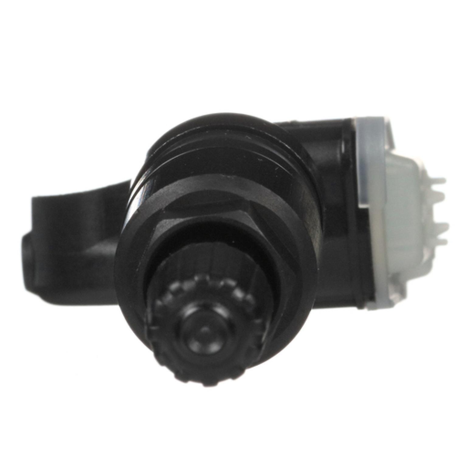 Schrader 33610 - Tire Pressure Monitoring System Programmable Sensor Schrader 33610 Tire Pressure Monitoring System Programmable Sensor product image 1 of 7